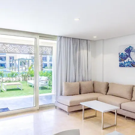 Ollystays Mangroovy 2 Bedroom Beach And Pool Free Access