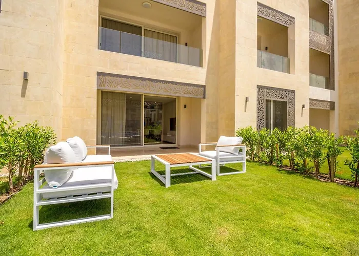 Appartamento Ollystays - & Pool Free Access, Mangroovy 2br !