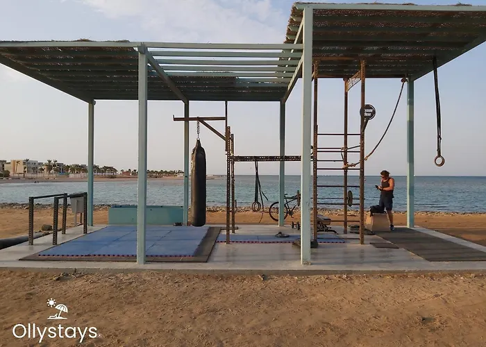 Appartamento Ollystays - & Pool Free Access, Mangroovy 2br ! *